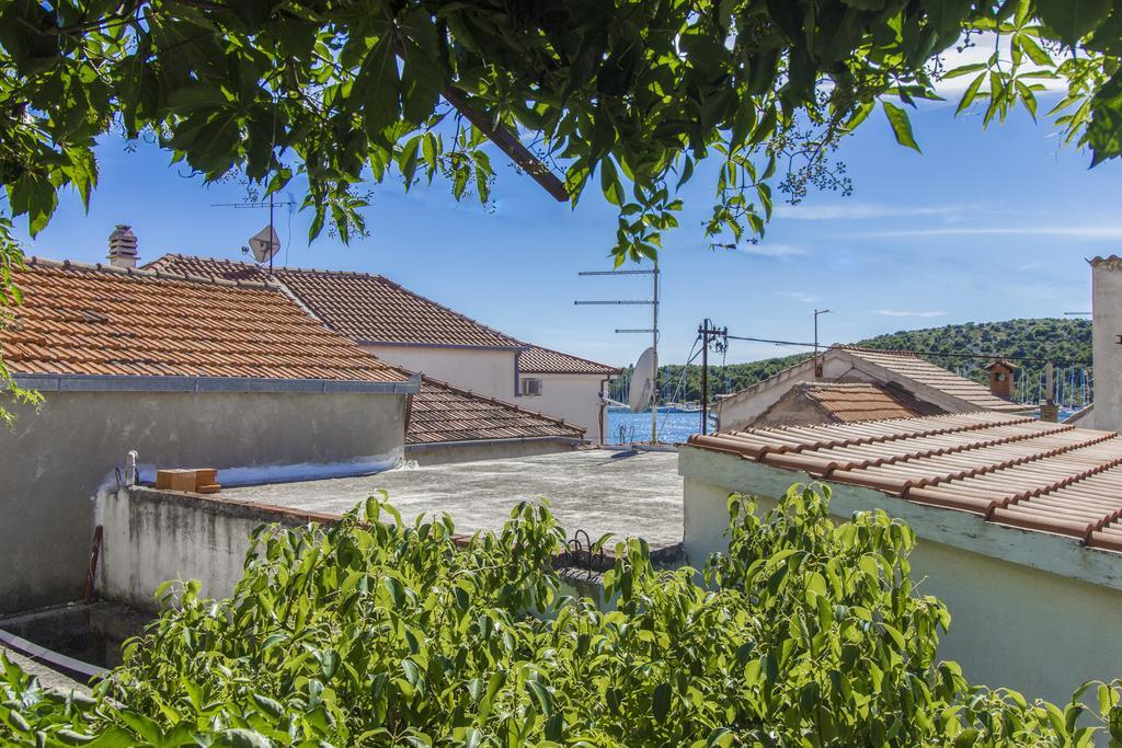 Apartment Neven Рогозниця Номер фото