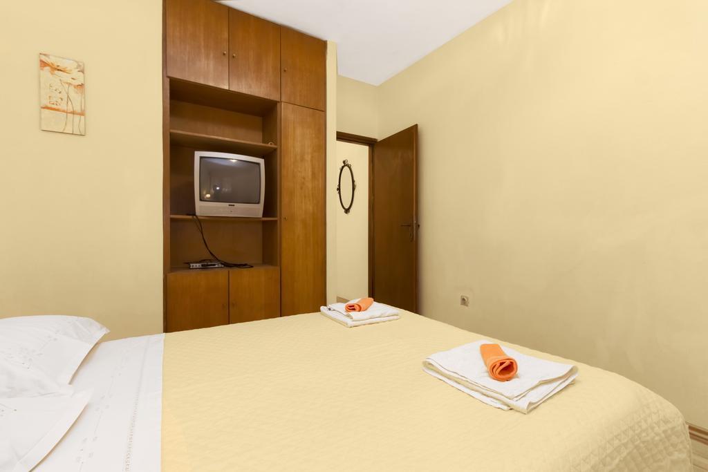 Apartment Neven Рогозниця Номер фото
