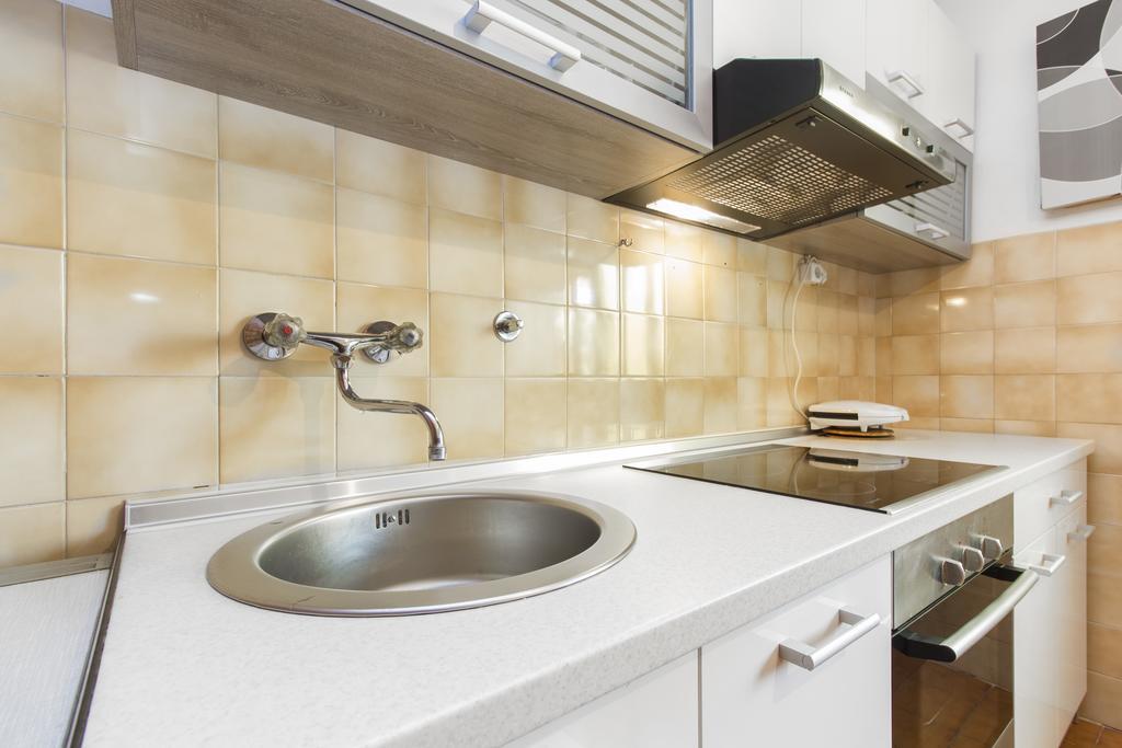 Apartment Neven Рогозниця Номер фото