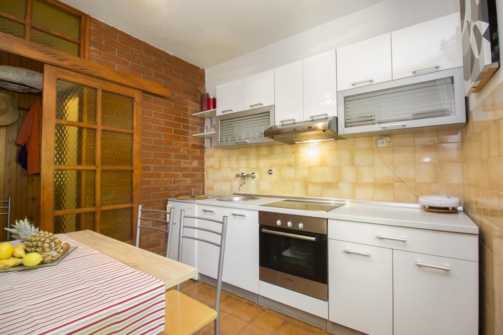 Apartment Neven Рогозниця Номер фото