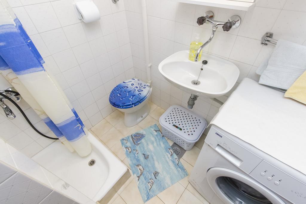 Apartment Neven Рогозниця Номер фото
