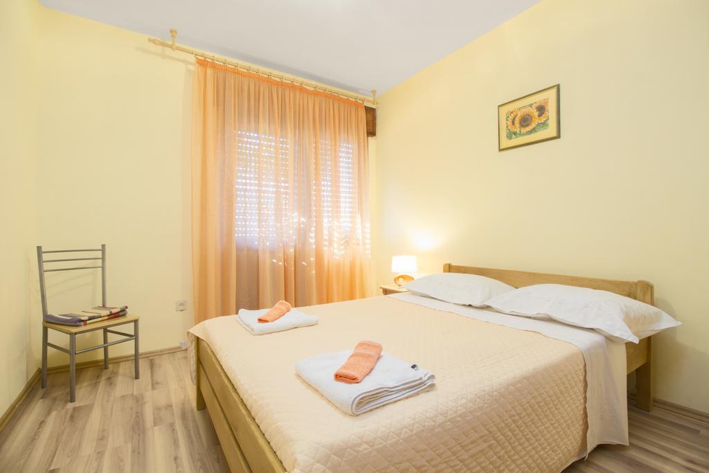 Apartment Neven Рогозниця Номер фото